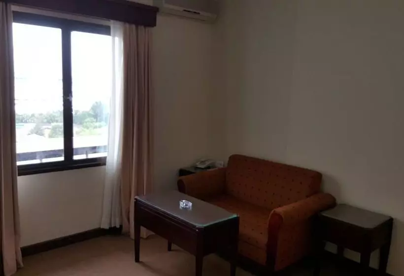 Hotel Harbourbay Amir