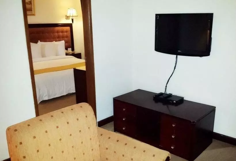 Hotel Harbourbay Amir