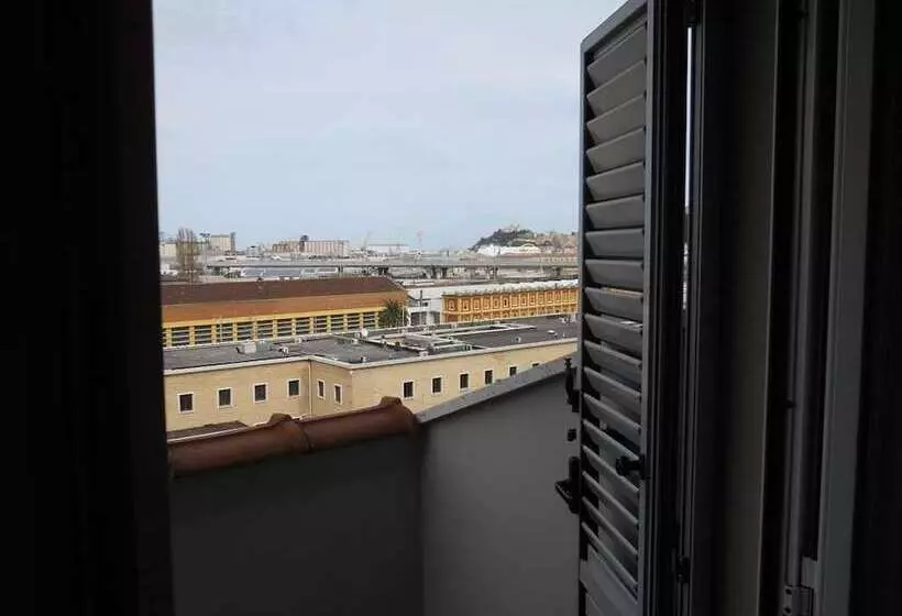 هتل Albergo Italia