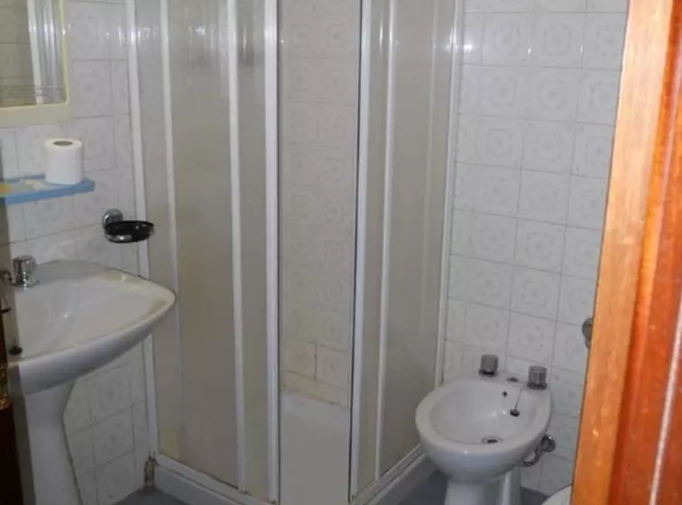 هتل Albergo Italia