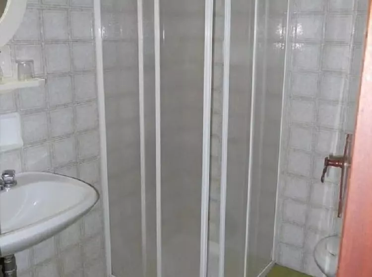 هتل Albergo Italia