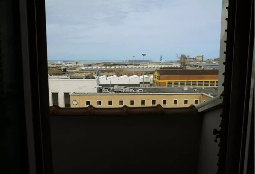 هتل Albergo Italia