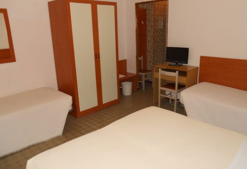 호텔 Albergo Italia