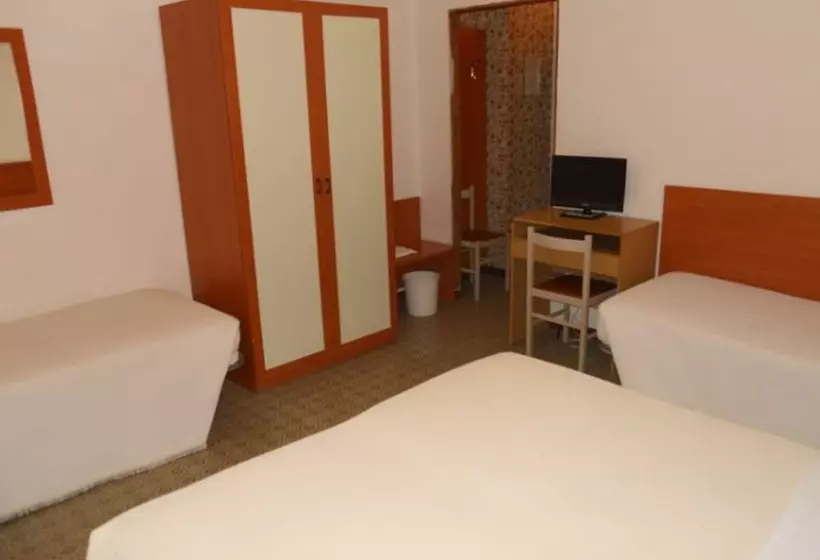 هتل Albergo Italia