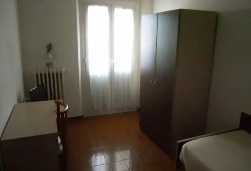 هتل Albergo Italia