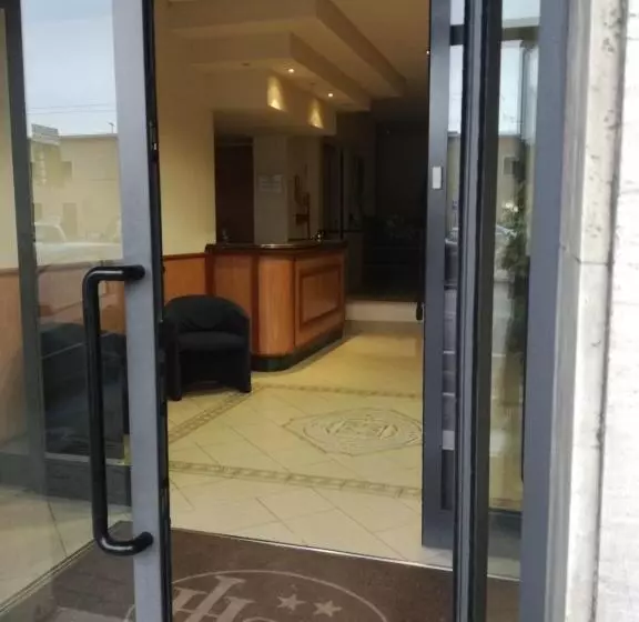 هتل Albergo Italia