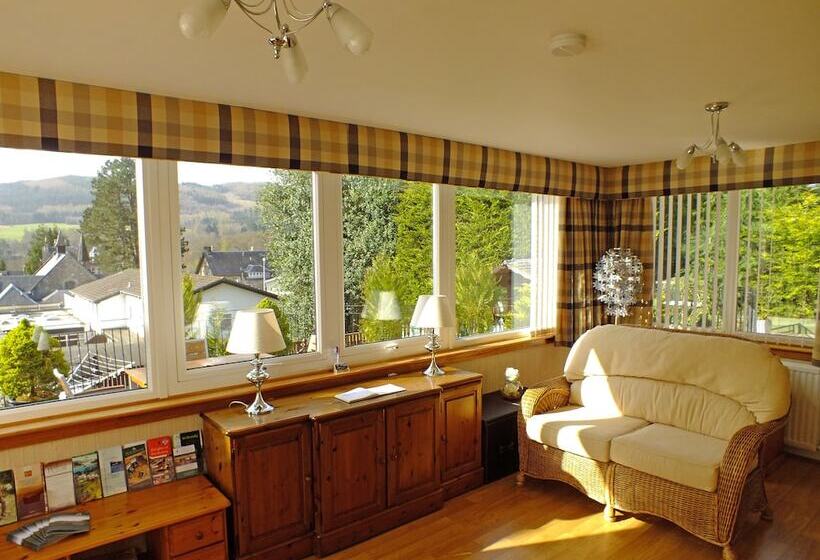 فندق Ardvane Bed & Breakfast