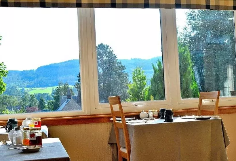 酒店 Ardvane Bed & Breakfast