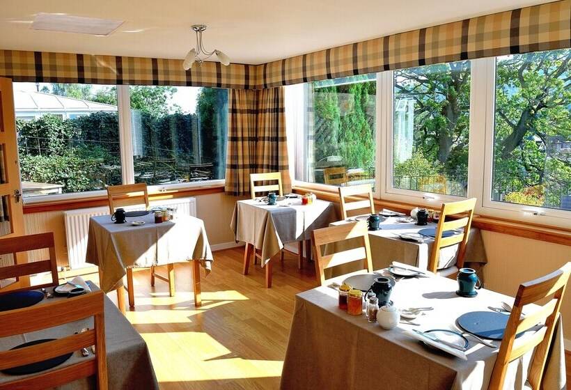 فندق Ardvane Bed & Breakfast