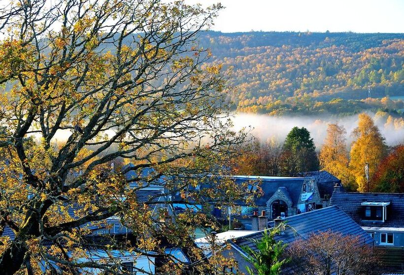 فندق Ardvane Bed & Breakfast