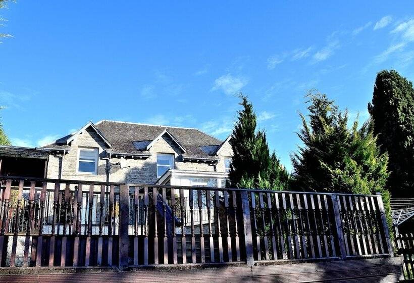 فندق Ardvane Bed & Breakfast