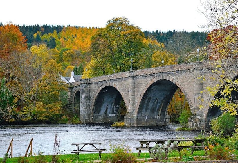 فندق Ardvane Bed & Breakfast