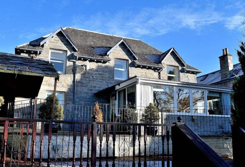 فندق Ardvane Bed & Breakfast