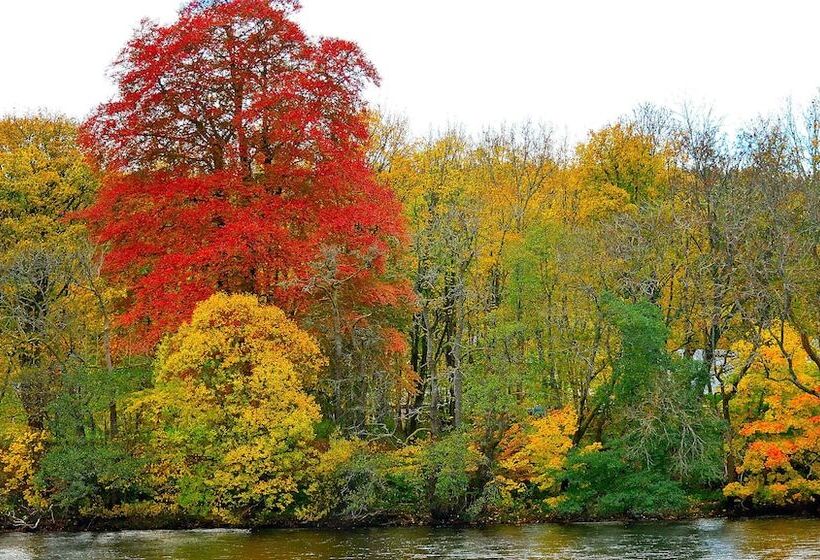 فندق Ardvane Bed & Breakfast