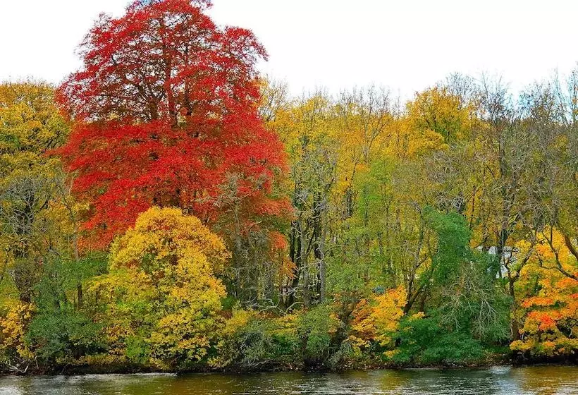 酒店 Ardvane Bed & Breakfast