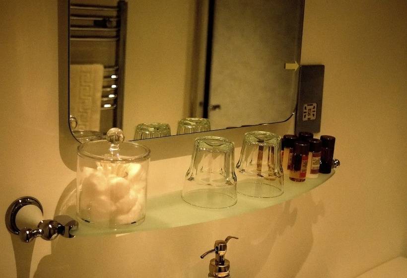 فندق Ardvane Bed & Breakfast