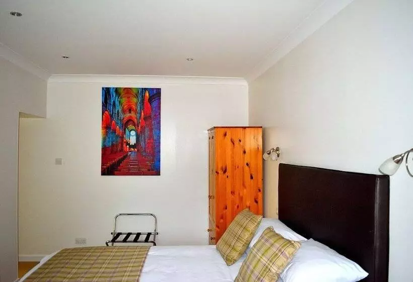 酒店 Ardvane Bed & Breakfast