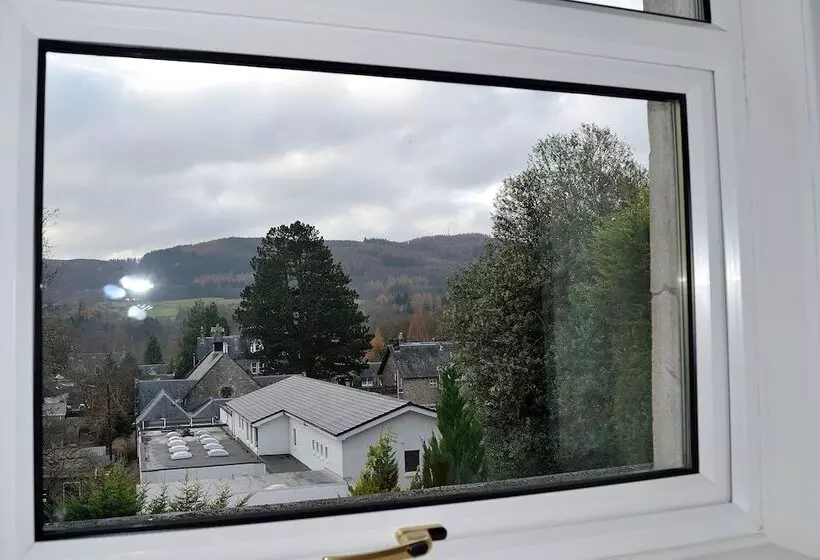 酒店 Ardvane Bed & Breakfast