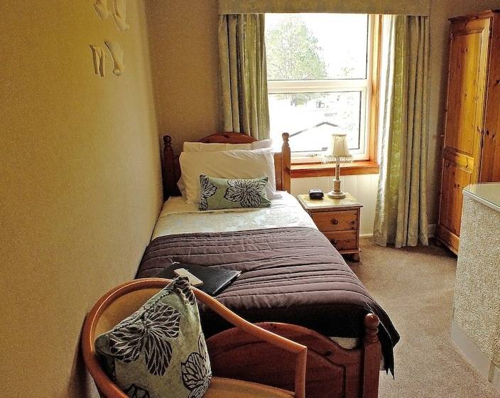 فندق Ardvane Bed & Breakfast