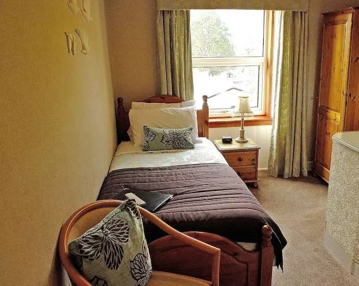 酒店 Ardvane Bed & Breakfast