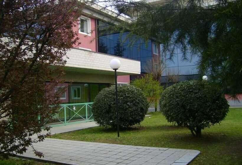 Art & Hotel Treviolo