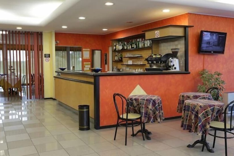 Art & Hotel Treviolo