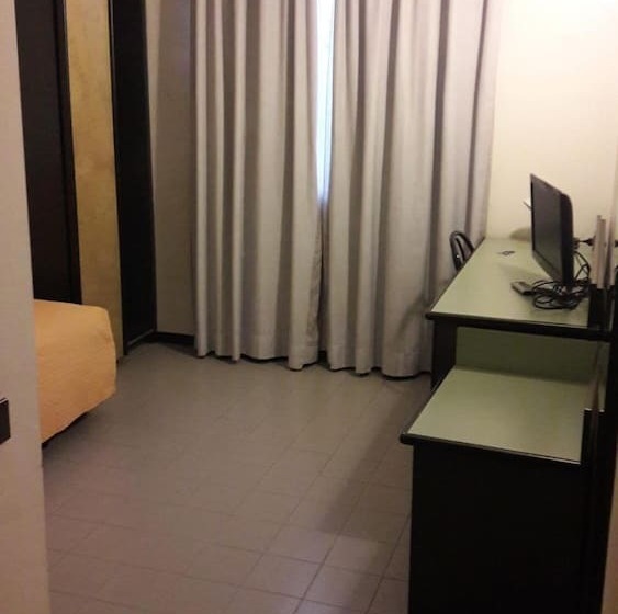 Art & Hotel Treviolo