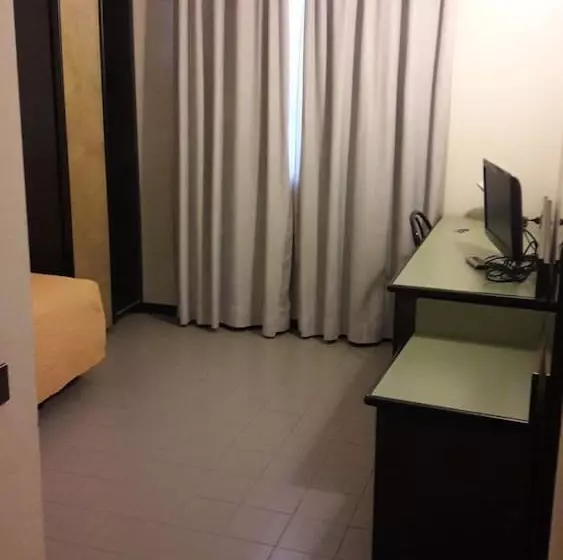 Art & Hotel Treviolo