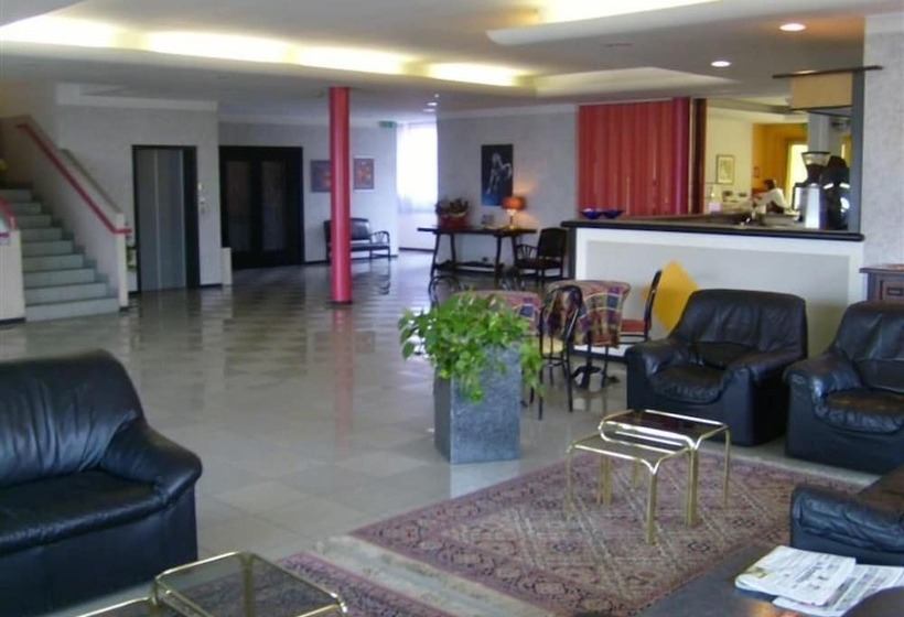 Art & Hotel Treviolo