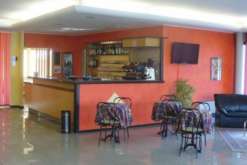 Art & Hotel Treviolo