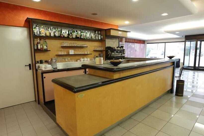 Art & Hotel Treviolo