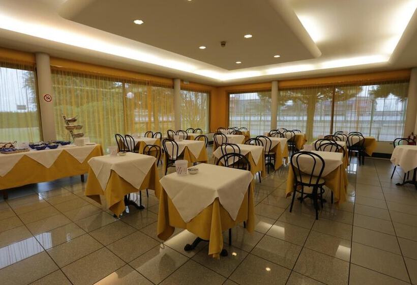 Art & Hotel Treviolo