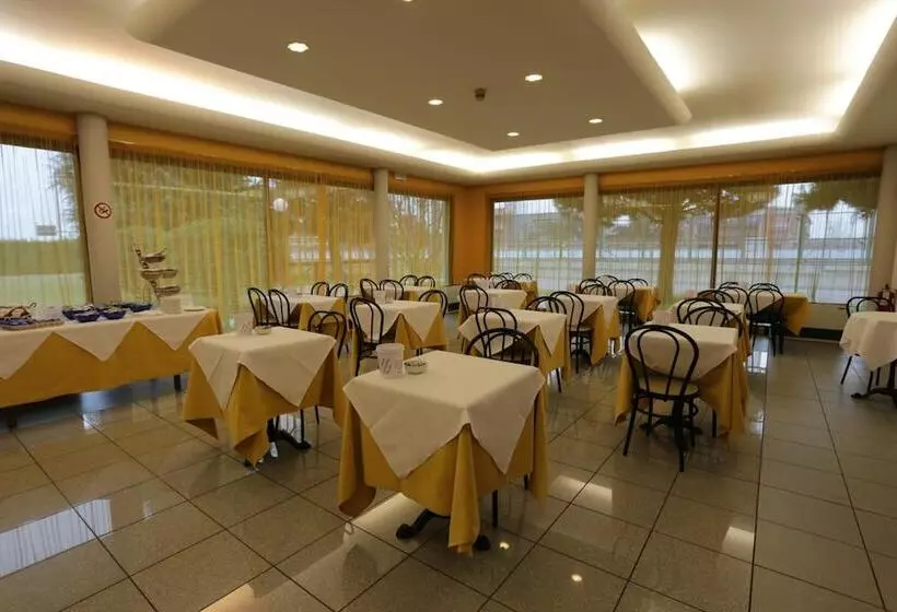 Art & Hotel Treviolo