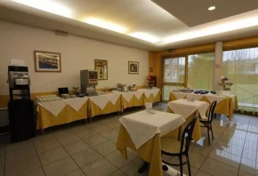 Art & Hotel Treviolo