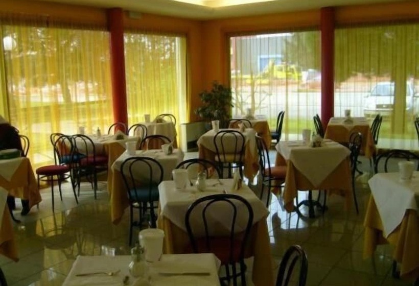 Art & Hotel Treviolo