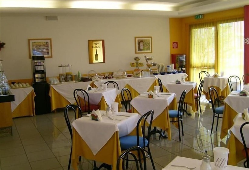 Art & Hotel Treviolo