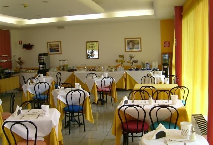 Art & Hotel Treviolo