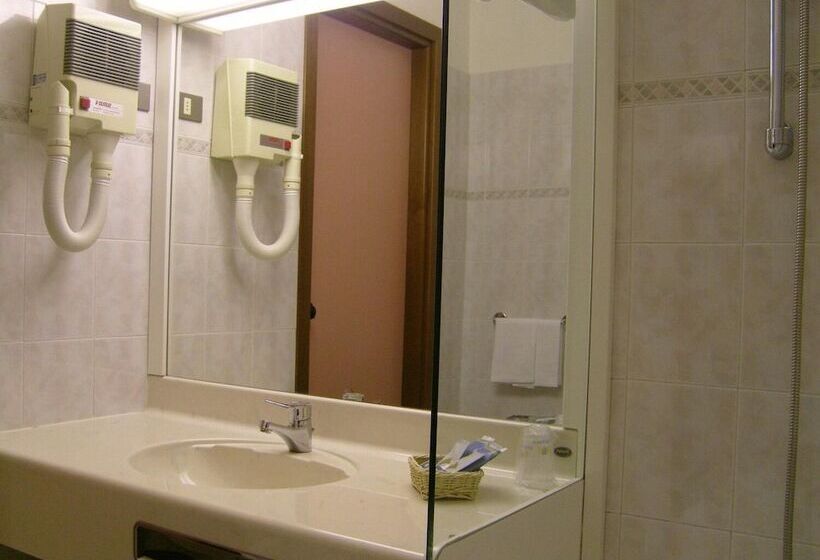 Art & Hotel Treviolo