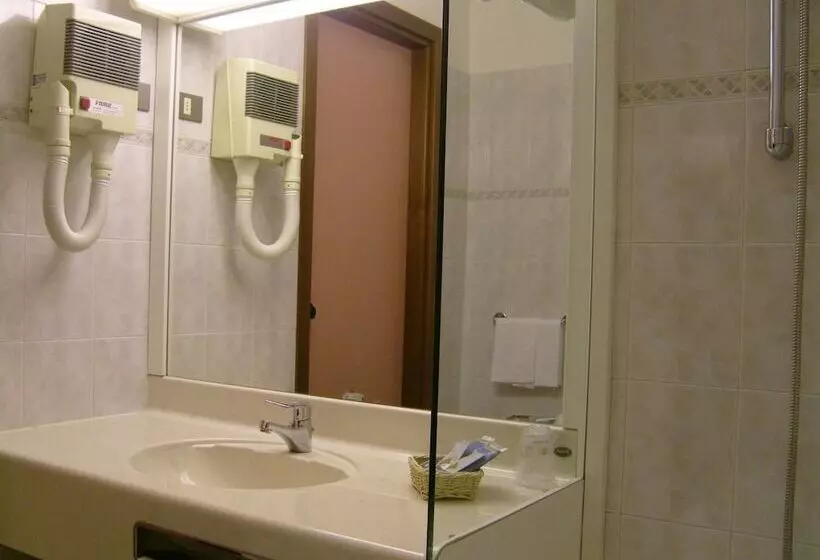 Art & Hotel Treviolo