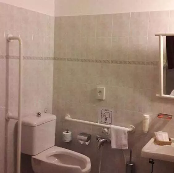 Art & Hotel Treviolo