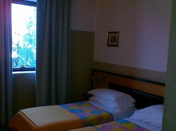 Art & Hotel Treviolo