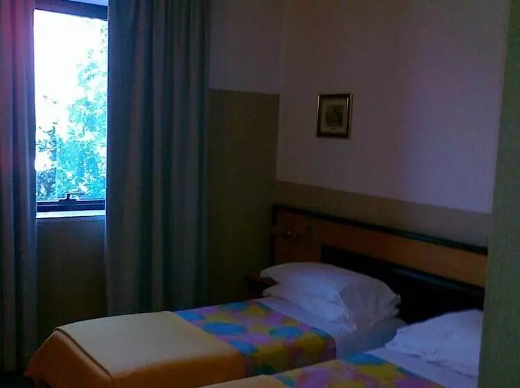 Art & Hotel Treviolo