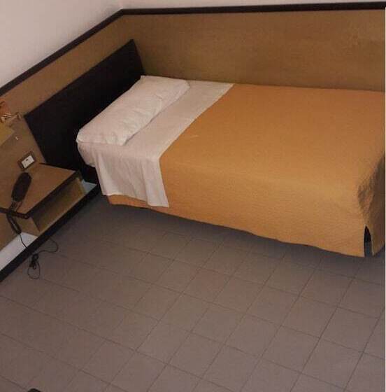 Art & Hotel Treviolo