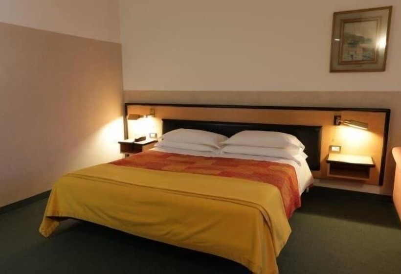 Art & Hotel Treviolo