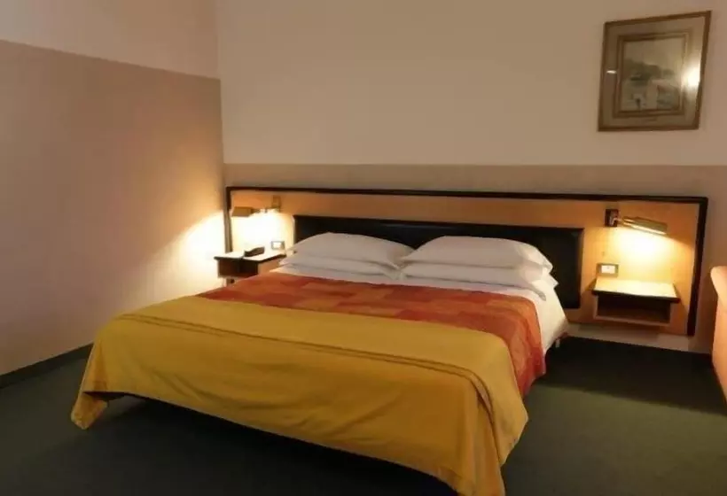 Art & Hotel Treviolo