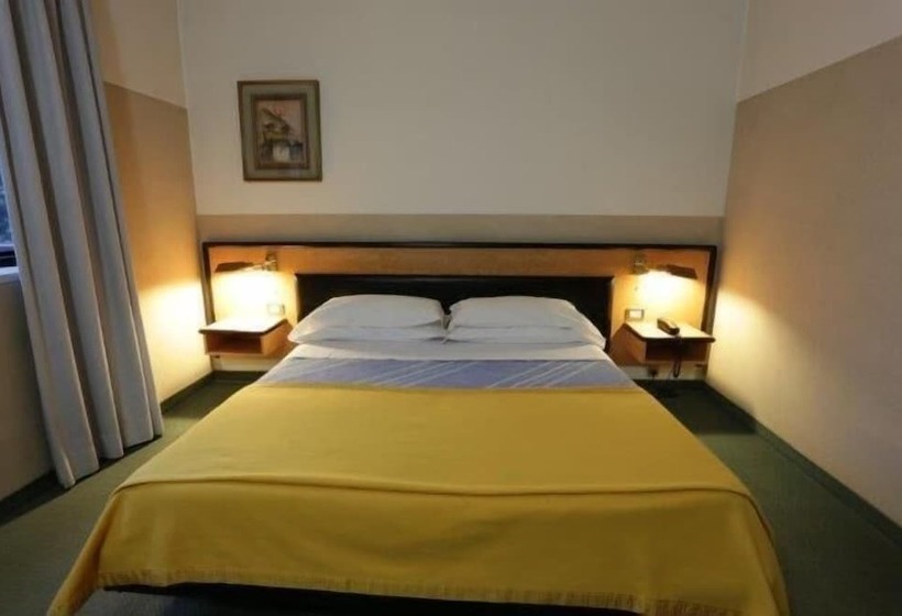 Art & Hotel Treviolo