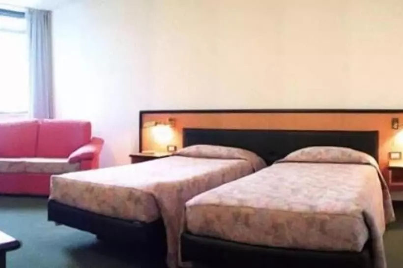 Art & Hotel Treviolo