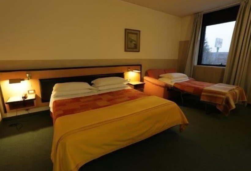 Art & Hotel Treviolo