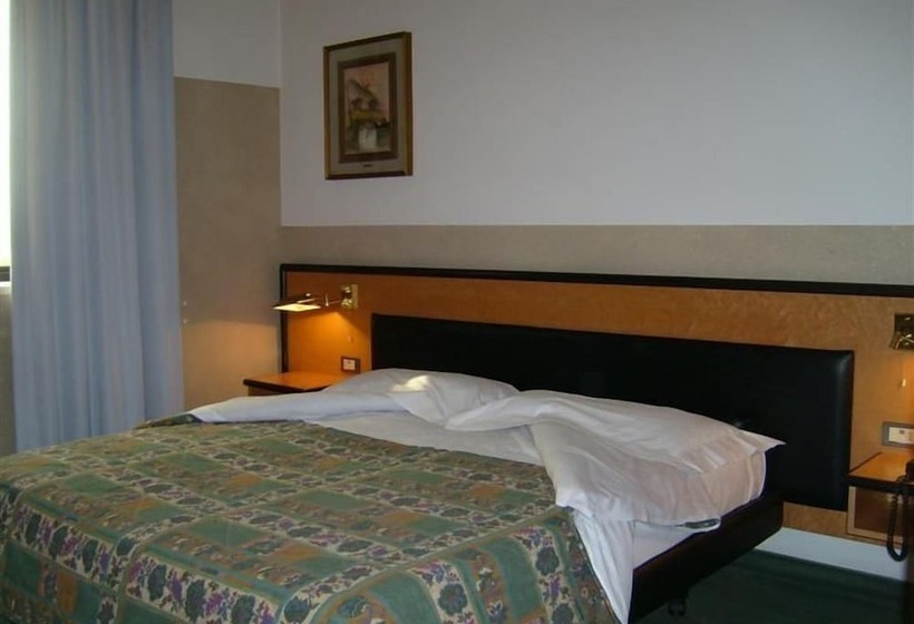 Art & Hotel Treviolo