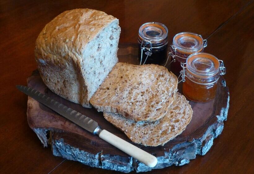 ホテル Blounts Court Farm